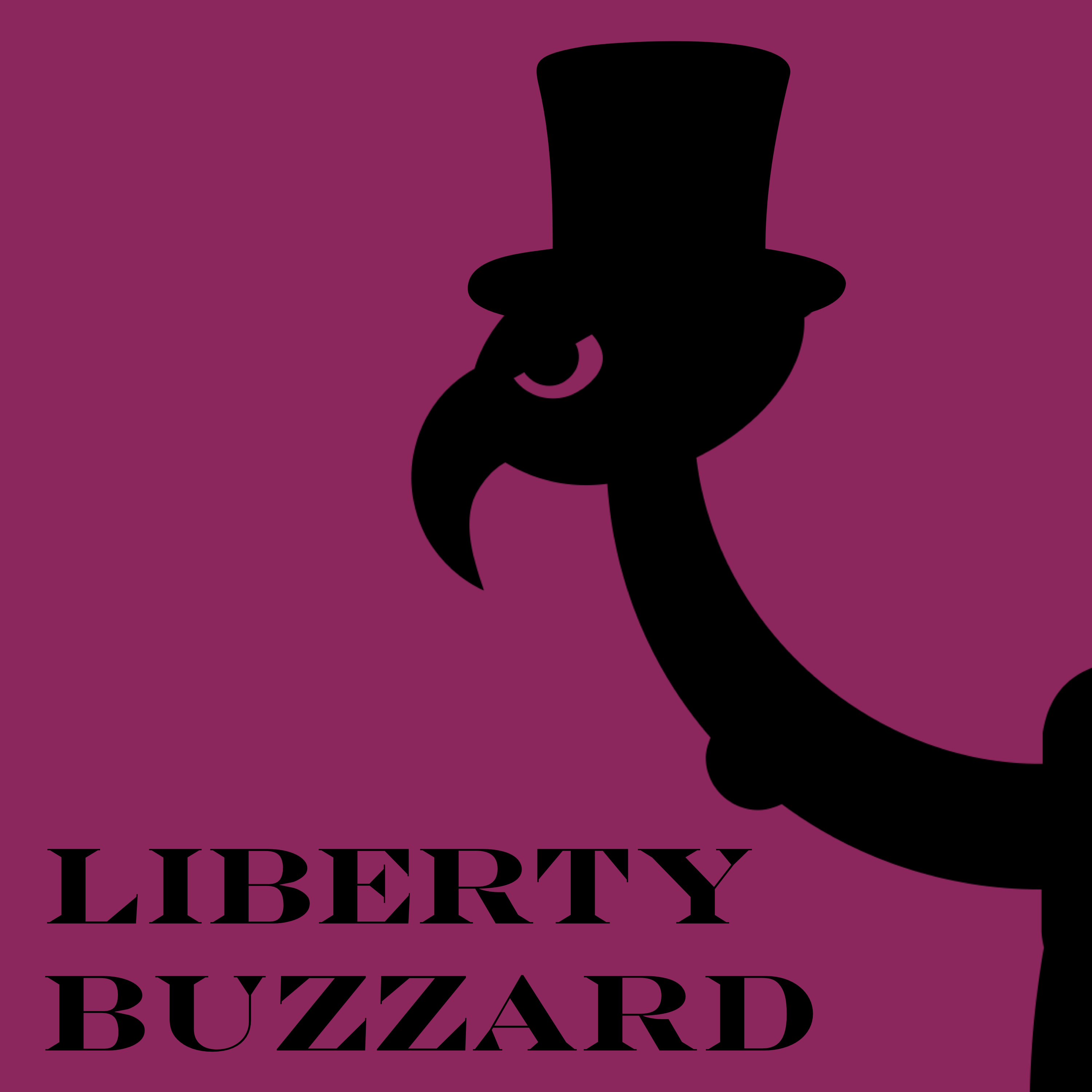 Liberty Buzzard